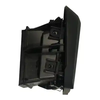 Автозапчастина б/у аератор для citroen jumpy furgón (v_) 2.0 bluehdi 120 посилання на oem iam 9808364277  