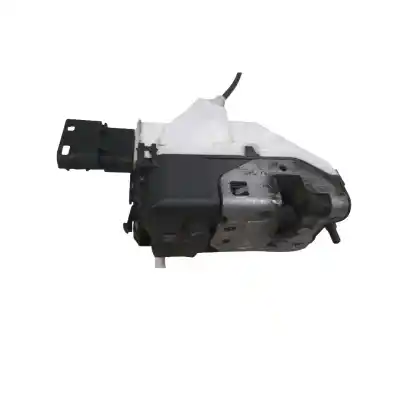 Second-hand car spare part FRONT RIGHT DOOR LOCK for CITROEN BERLINGO FURGONETA/MONOVOLUMEN (B9)  OEM IAM references 8719F9  