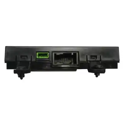 Автозапчасти б/у электронный модуль за citroen jumpy furgón (v_) 2.0 bluehdi 120 ссылки oem iam 9831611580  