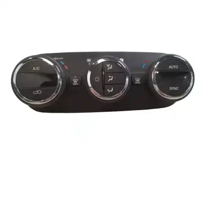 Recambio de automóvil de segunda mano de MANDO CALEFACCIÓN para JEEP RENEGADE SUV (BU, B1, BV) 2.0 CRD 4X4 referencias OEM IAM 7356461050  