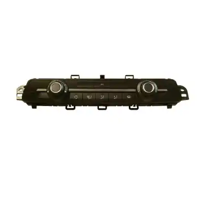 Recambio de automóvil de segunda mano de MANDO CALEFACCIÓN para PEUGEOT PARTNER FURGONETA/MONOVOLUMEN (K9) 1.5 BLUEHDI 130 referencias OEM IAM 98340416ZD  