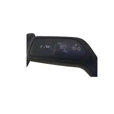 Second-hand car spare part multifunction switch for ford fiesta vii (hj, hf) 1.5 tdci oem iam references h1bt3f944ak  