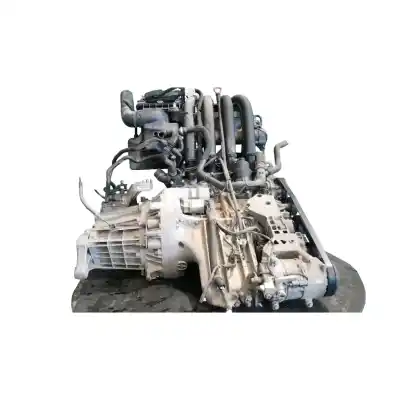 Recambio de automóvil de segunda mano de ALTERNADOR para MERCEDES-BENZ CLASE A (W169) A 150 (169.031, 169.331) referencias OEM IAM A2661540802  