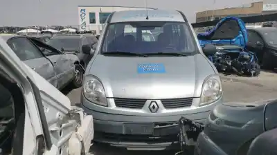 Peça sobressalente para automóvel em segunda mão FECHADURA DA PORTA TRASEIRA DIREITA por RENAULT KANGOO (KC0/1_)  Referências OEM IAM 7700307271  