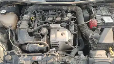 Pezzo di ricambio per auto di seconda mano serratura porta anteriore destra per ford fiesta vi (cb1, ccn) 1.0 ecoboost riferimenti oem iam 2048282  