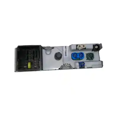 Pezzo di ricambio per auto di seconda mano modulo elettronico per citroen c3 ii (sc_) 1.4 hdi 70 (sc8hzc, sc8hr0, sc8hp4) riferimenti oem iam 9821908880  