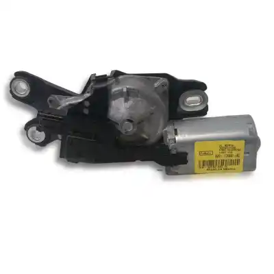 İkinci el araba yedek parçası elektrik motoru için ford c-max ii (dxa/cb7, dxa/ceu) 1.0 ecoboost oem iam referansları av6117k441ac  