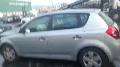 Peça sobressalente para automóvel em segunda mão motor de sofagem por kia pro cee'd (ed) 1.6 crdi 90 referências oem iam 971541h000  