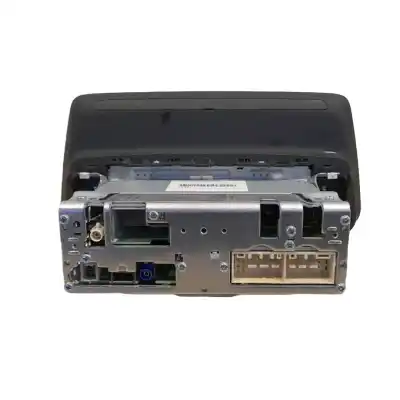 Автозапчасти б/у gps-навигационная система за hyundai i30 (pde, pd, pden) 2.0 n ссылки oem iam 96550s0101  