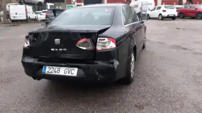 Peça sobressalente para automóvel em segunda mão motor de sofagem por seat exeo st (3r5) 2.0 tdi referências oem iam 8e1820511g  