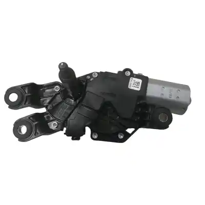 Автозапчастина б/у електричний двигун для ford focus iv (hn) 1.0 ecoboost mhev посилання на oem iam w000061774  
