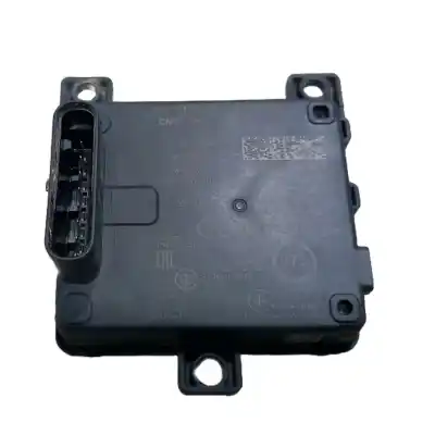 İkinci el araba yedek parçası ELEKTRONIK MODÜL için SEAT LEON SPORTSTOURER (KL8)  OEM IAM referansları 5WA907572B  
