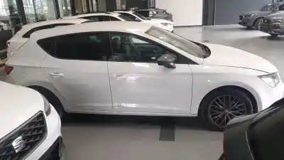 Автозапчастина б/у трубопровод турбокомпенсатора для seat leon st (5f8) 1.4 tsi посилання на oem iam 4e145673c  