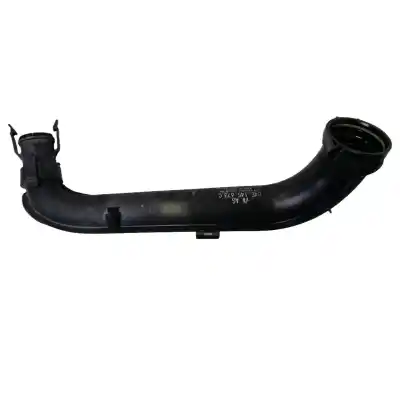 Автозапчастина б/у трубопровод турбокомпенсатора для SEAT LEON ST (5F8) 1.4 TSI Посилання на OEM IAM 4E145673C  