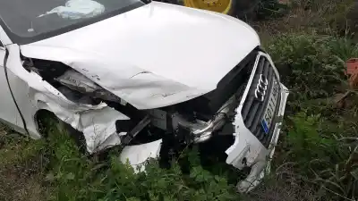 Автозапчасти б/у подголовник за audi a4 b8 (8k2) 2.0 tdi ссылки oem iam 8k0885975sbi1  