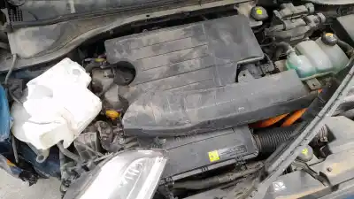 Peça sobressalente para automóvel em segunda mão motor de sofagem por kia niro (de) 1.6 gdi hybrid referências oem iam 97159g2000  