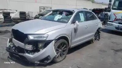 Автозапчастина б/у підголовник для audi q3 (8ub, 8ug) 2.0 tdi quattro посилання на oem iam 8k0881901cfmg4