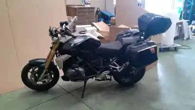 Recambio de automóvil de segunda mano de LLANTA TRASERA para BMW R 1250 R 1250 GS referencias OEM IAM 36318556340  