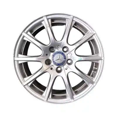 Recambio de automóvil de segunda mano de LLANTA para MERCEDES-BENZ CLASE C (W205) C 250 BLUETEC / D (205.008, 205.006) referencias OEM IAM A2054012400  