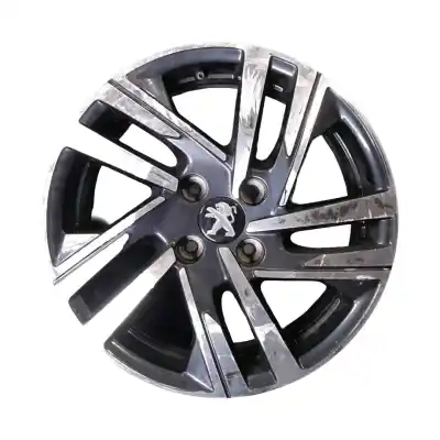 Recambio de automóvil de segunda mano de LLANTA para PEUGEOT 208 II (UB_, UP_, UW_, UJ_) 1.2 PURETECH 100 referencias OEM IAM 98251652EH  