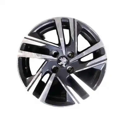 Recambio de automóvil de segunda mano de LLANTA para PEUGEOT 208 II (UB_, UP_, UW_, UJ_) 1.2 PURETECH 100 referencias OEM IAM 98251652EH  