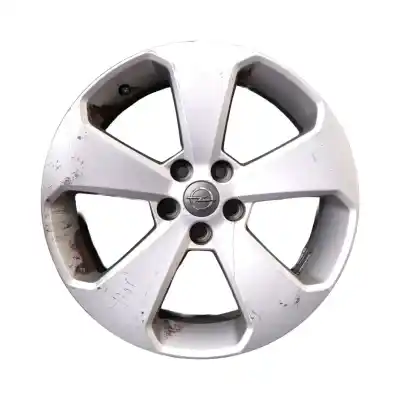 Recambio de automóvil de segunda mano de LLANTA para OPEL MOKKA / MOKKA X (J13) 1.6 CDTI (_76) referencias OEM IAM 95396384  
