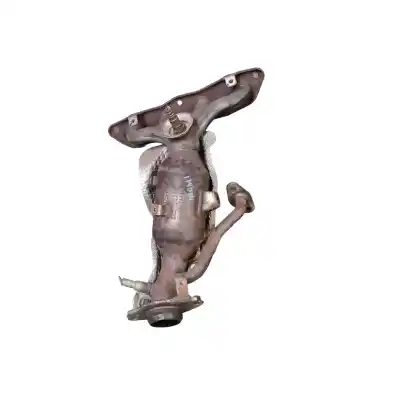 Recambio de automóvil de segunda mano de CATALIZADOR para TOYOTA YARIS (_P13_) 1.5 HYBRID (NHP130_) referencias OEM IAM 1714021110  