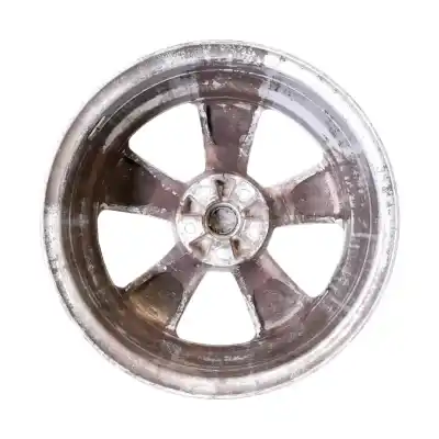 Second-hand car spare part rim for opel mokka / mokka x (j13) 1.6 cdti (_76) oem iam references 95396384  