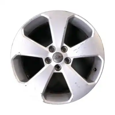 Second-hand car spare part rim for opel mokka / mokka x (j13) 1.6 cdti (_76) oem iam references 95396384