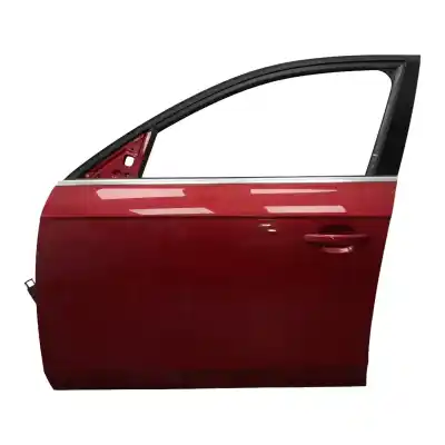 Автозапчасти б/у левая передняя дверь за audi a4 avant (8k5) (2008) básico ссылки oem iam 8k0831051j