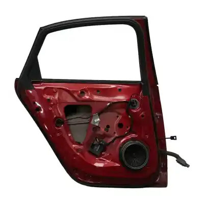 Автозапчасти б/у задняя левая дверь за audi a4 avant (8k5) (2008) básico ссылки oem iam 8k5833051d  