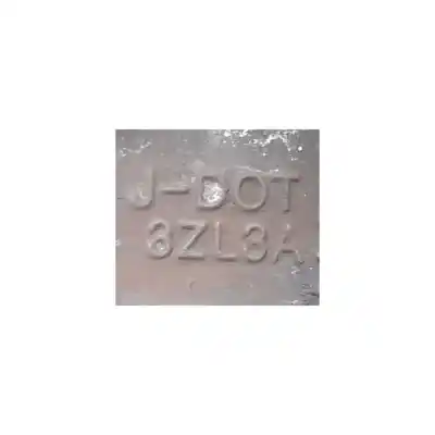 Recambio de automóvil de segunda mano de llanta para nissan pulsar fastback (c13) 1.5 dci referencias oem iam 3zl3a  