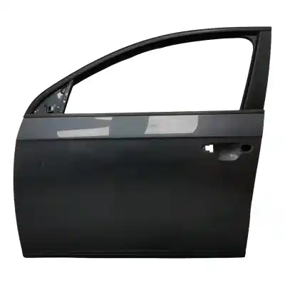 Автозапчастина б/у передні ліві двері для volkswagen passat b6 variant (3c5) 1.6 tdi посилання на oem iam 3aa831055