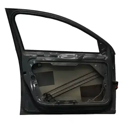 Автозапчасти б/у левая передняя дверь за volkswagen passat b6 variant (3c5) 1.6 tdi ссылки oem iam 3aa831055  