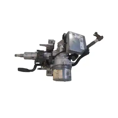 Pezzo di ricambio per auto di seconda mano PIANTONE DELLO STERZO per JEEP RENEGADE SUV (BU, B1, BV)  Riferimenti OEM IAM 0000052205966  