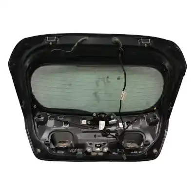 Tweedehands auto-onderdeel achterklep voor ford fiesta vi (cb1, ccn) 1.0 ecoboost oem iam-referenties 1763986  