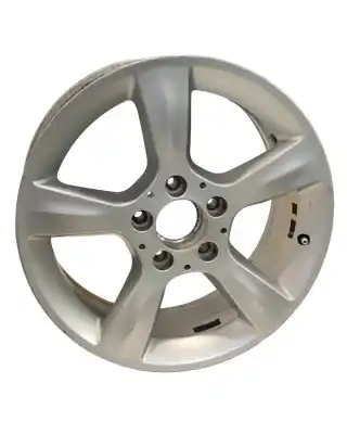 İkinci el araba yedek parçası tekerlek seti için mercedes-benz clase c (w203) c 180 kompressor (203.046) oem iam referansları a2034012922  