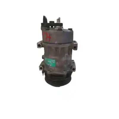 Second-hand car spare part air conditioning compressor for renault laguna ii (bg0/1_) 1.9 dci (bg08, bg0g) oem iam references 7700111289