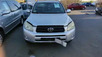 Pezzo di ricambio per auto di seconda mano abs per toyota rav4 (a3) 2.2 100kw riferimenti oem iam 4405042230  