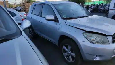 Pezzo di ricambio per auto di seconda mano abs per toyota rav4 (a3) 2.2 100kw riferimenti oem iam 4405042230  