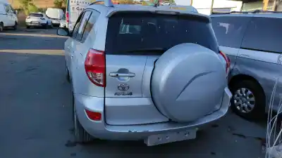 Pezzo di ricambio per auto di seconda mano abs per toyota rav4 (a3) 2.2 100kw riferimenti oem iam 4405042230  