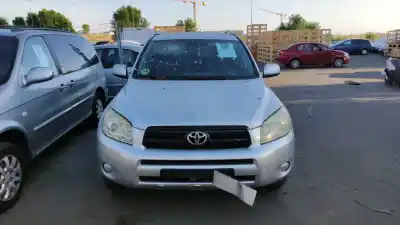 Pezzo di ricambio per auto di seconda mano PANNELLO DEGLI STRUMENTI per TOYOTA RAV4 (A3)  Riferimenti OEM IAM 8380042D01  