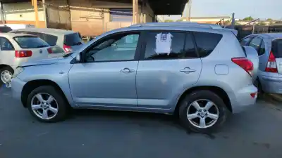 Second-hand car spare part climate control for toyota rav4 (a3) 2.2 100kw oem iam references 5590342040  