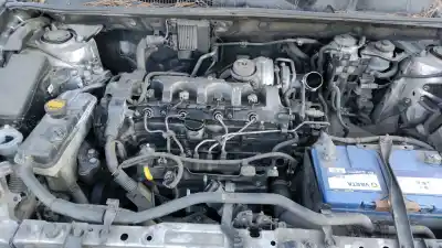 Second-hand car spare part climate control for toyota rav4 (a3) 2.2 100kw oem iam references 5590342040  