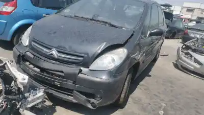Piesă de schimb auto la mâna a doua Radiator De Apa pentru CITROEN XSARA PICASSO  Referințe OEM IAM 133387  