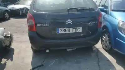Piesă de schimb auto la mâna a doua radiator aer intercooler pentru citroen xsara picasso  referințe oem iam e256083  