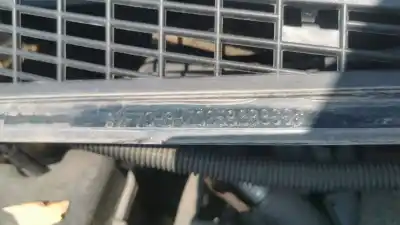 Piesă de schimb auto la mâna a doua radiator aer intercooler pentru citroen xsara picasso  referințe oem iam e256083  