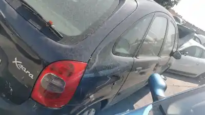 Piesă de schimb auto la mâna a doua radiator aer intercooler pentru citroen xsara picasso  referințe oem iam e256083  