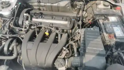 Recambio de automóvil de segunda mano de radiador motor para peugeot 306 (7b, n3, n5) 1.8 16v referencias oem iam 133049  