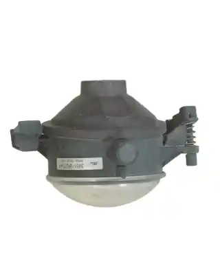 Peça sobressalente para automóvel em segunda mão farol / projetor de nevoeiro esquerdo por ford focus i (daw, dbw) 1.8 tdci referências oem iam 1481007  